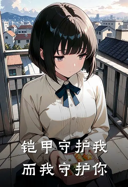 铠甲守护我，而我守护你