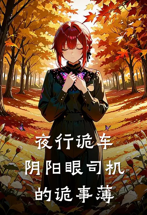 夜行诡车：阴阳眼司机的诡事薄吕峰沈春藤最新章节免费阅读_夜行诡车：阴阳眼司机的诡事薄热门小说