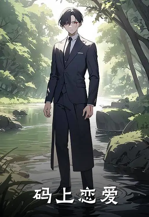 码上恋爱(齐小码林小鹿)全文免费小说_小说免费完结码上恋爱(齐小码林小鹿)
