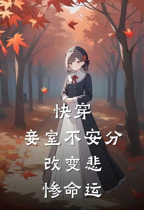 《快穿：妾室不安分，改变悲惨命运》秦宛白程风遥全集免费在线阅读_(秦宛白程风遥)全章节免费在线阅读