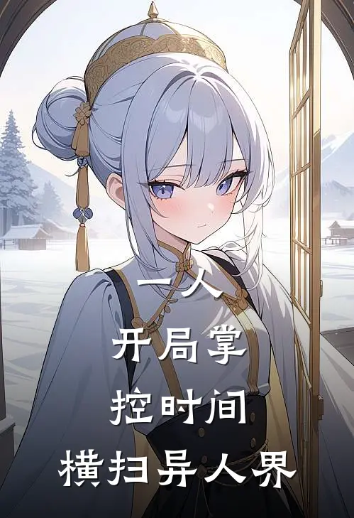 一人：开局掌控时间，横扫异人界刘壮涂君房最新完结小说推荐_全集免费小说一人：开局掌控时间，横扫异人界刘壮涂君房