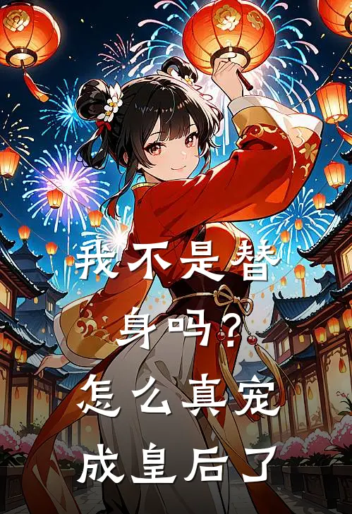 我不是替身吗？怎么真宠成皇后了