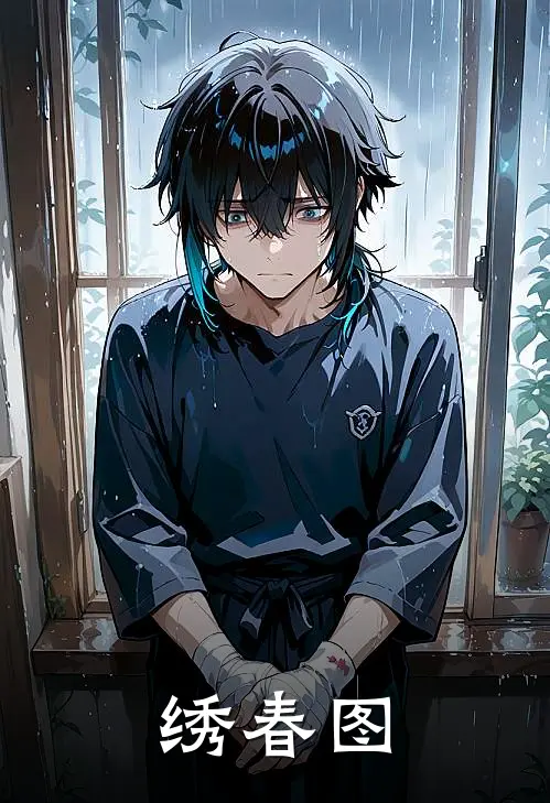 绣春图(沈墨沈墨福)免费热门小说_最新小说推荐绣春图沈墨沈墨福