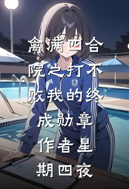 禽满四合院之打不败我的终成勋章作者星期四夜