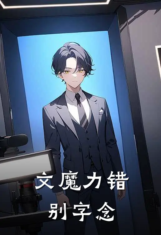 文魔力错别字念