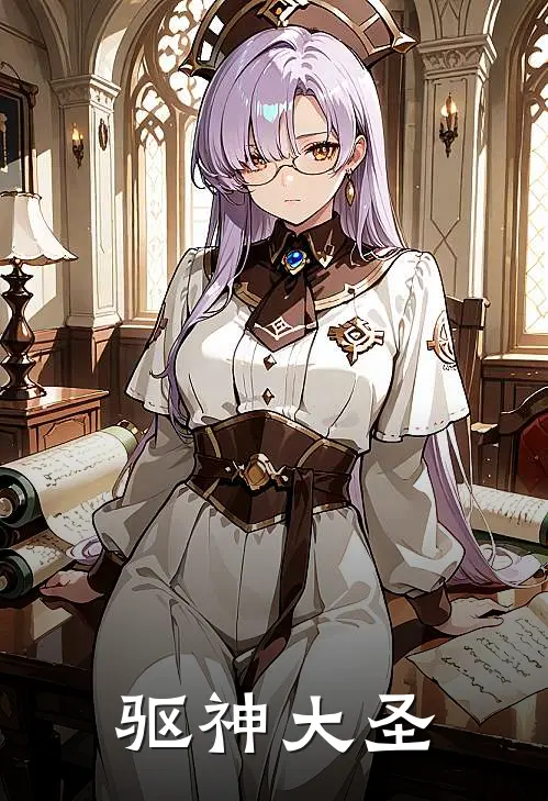 驱神大圣