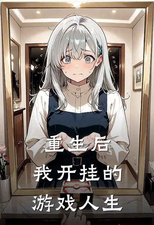 重生后，我开挂的游戏人生