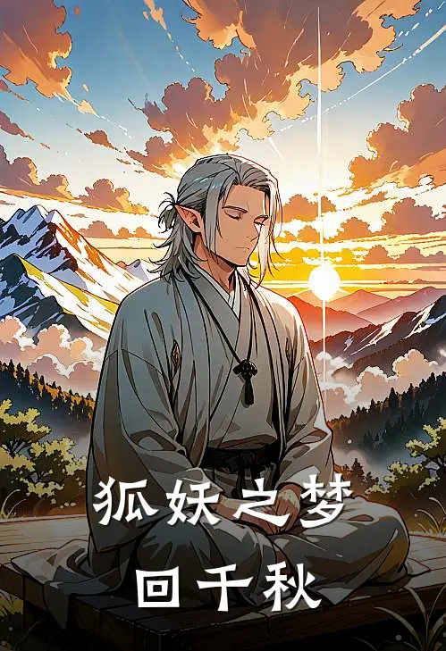 狐妖之梦回千秋