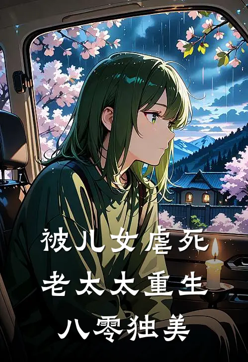 被儿女虐死，老太太重生八零独美李素芬方燕最新完结小说推荐_最新更新小说被儿女虐死，老太太重生八零独美(李素芬方燕)