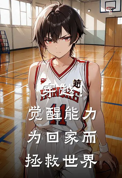 穿越！觉醒能力为回家而拯救世界