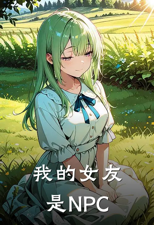 我的女友是NPC