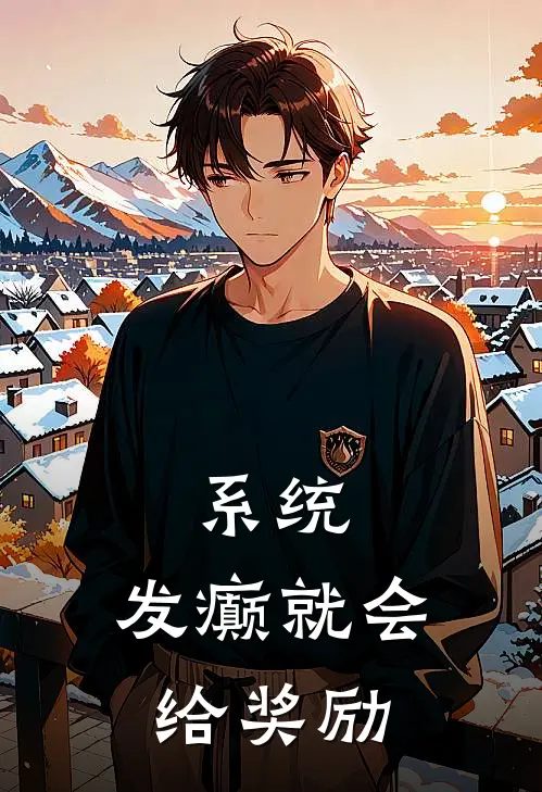 系统：发癫就会给奖励