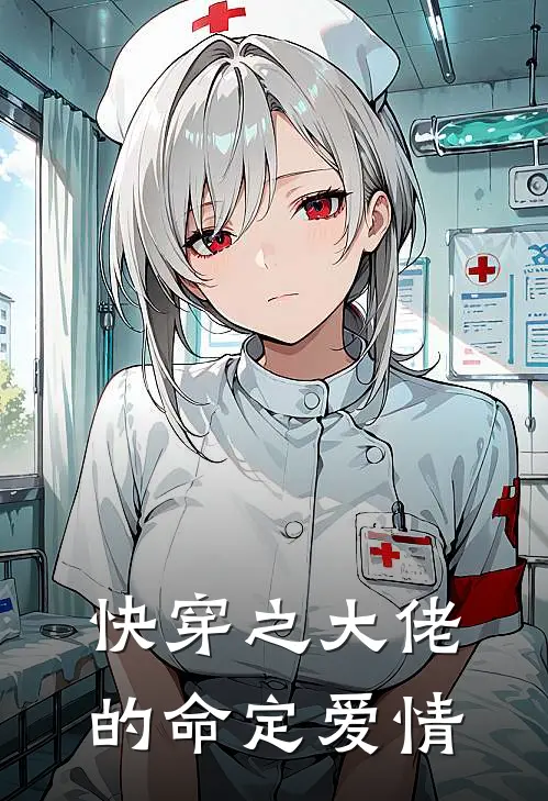 快穿之大佬的命定爱情