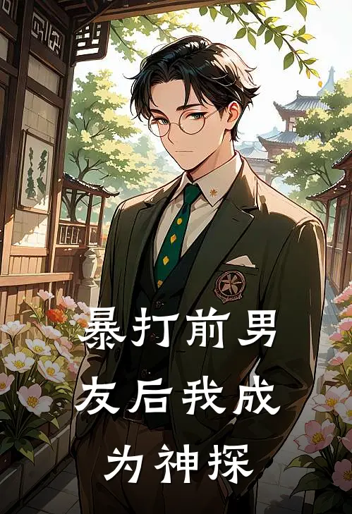 暴打前男友后我成为神探