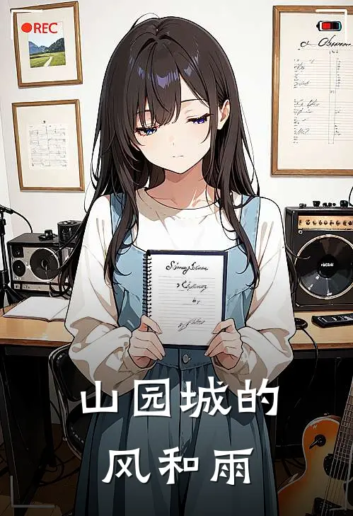 山园城的风和雨