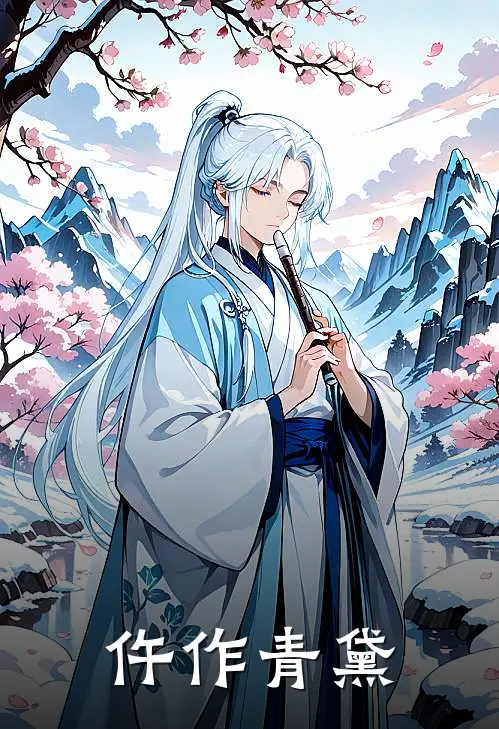 《仵作青黛》裴昭沈青黛已完结小说_仵作青黛(裴昭沈青黛)全文免费阅读无弹窗大结局