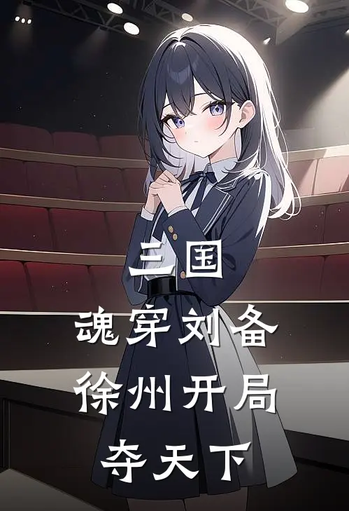 三国：魂穿刘备，徐州开局夺天下