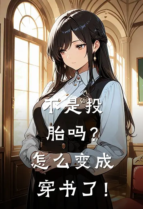 不是投胎吗？怎么变成穿书了！沈祎江砚完结小说大全_免费热门小说不是投胎吗？怎么变成穿书了！(沈祎江砚)