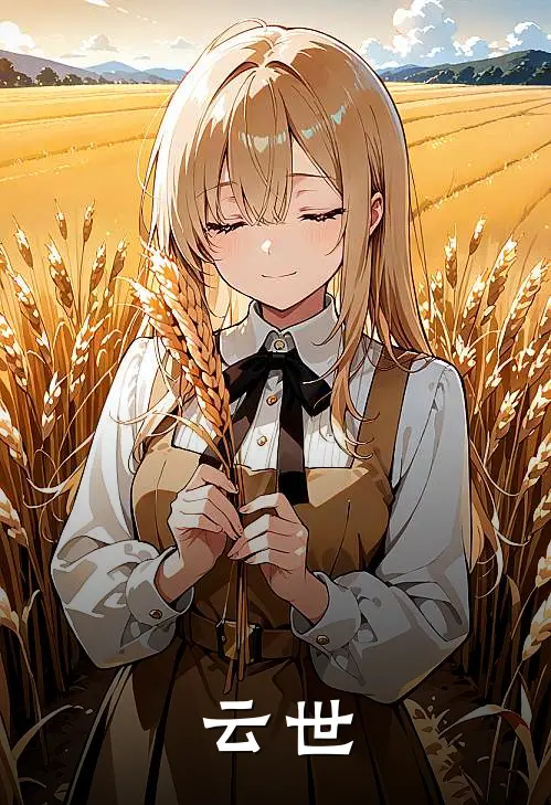 云世(楚元吴言)小说免费在线阅读_云世(楚元吴言)大结局阅读