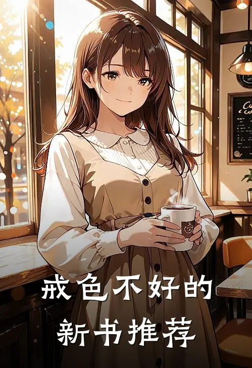 戒色不好的新书推荐