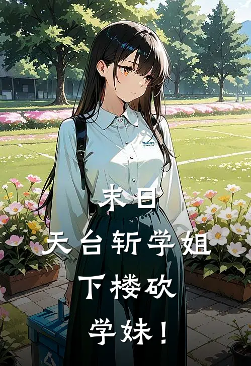 末日：天台斩学姐，下楼砍学妹！