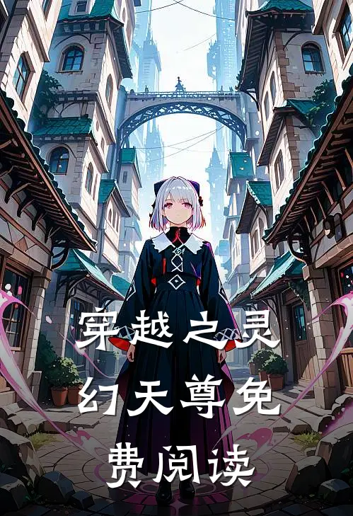 穿越之灵幻天尊免费阅读