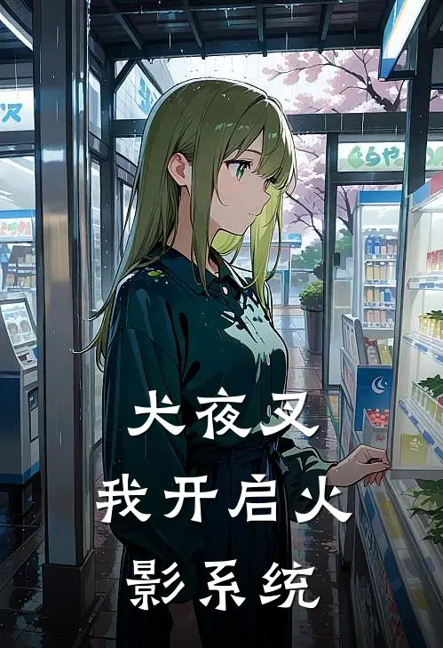 犬夜叉：我开启火影系统