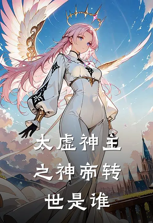 太虚神主之神帝转世是谁