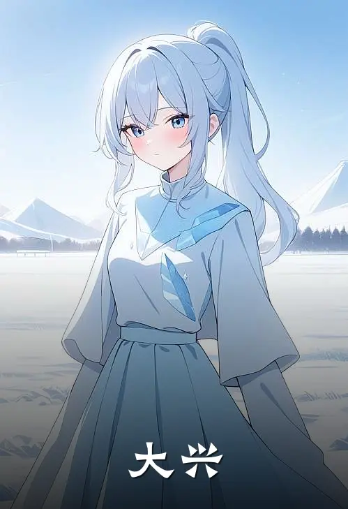 大兴(姜守姜万)最新完结小说推荐_热门小说排行榜大兴姜守姜万