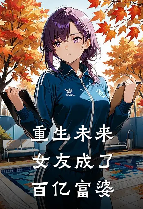 重生未来，女友成了百亿富婆