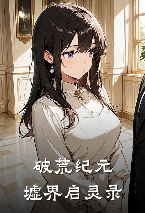 破荒纪元：墟界启灵录(林砚墨九)完整版免费全文阅读_完本小说推荐破荒纪元：墟界启灵录(林砚墨九)