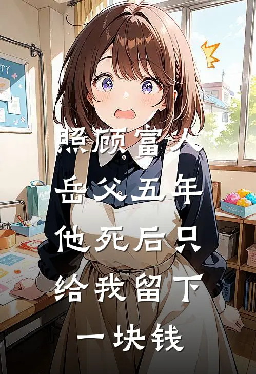 照顾富人岳父五年，他死后只给我留下一块钱(林涛林城)完结小说_小说完整版免费阅读照顾富人岳父五年，他死后只给我留下一块钱林涛林城