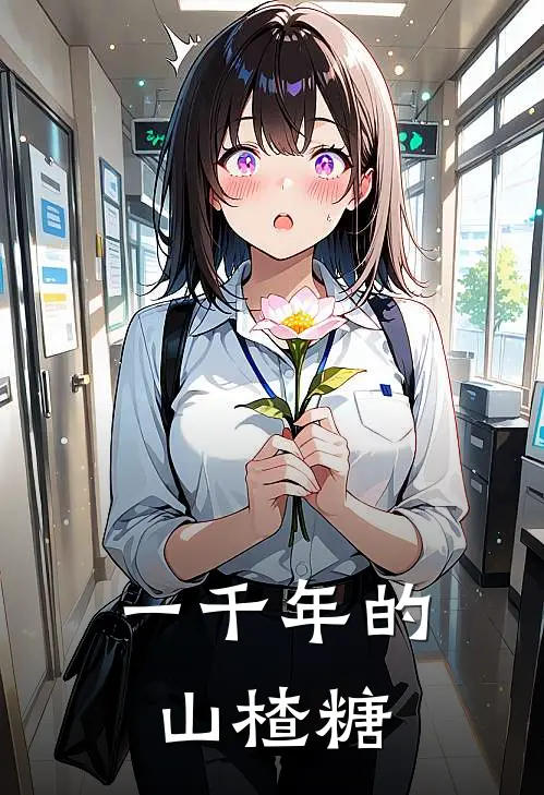 一千年的山楂糖