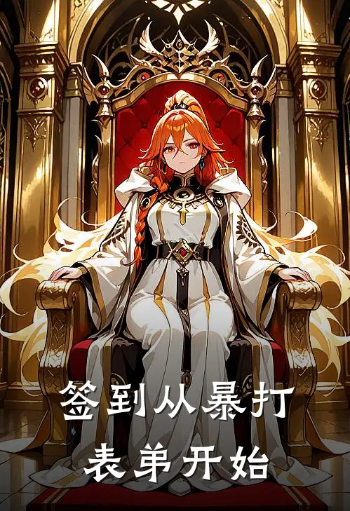 签到从暴打表弟开始