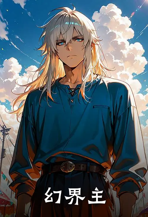 幻界主