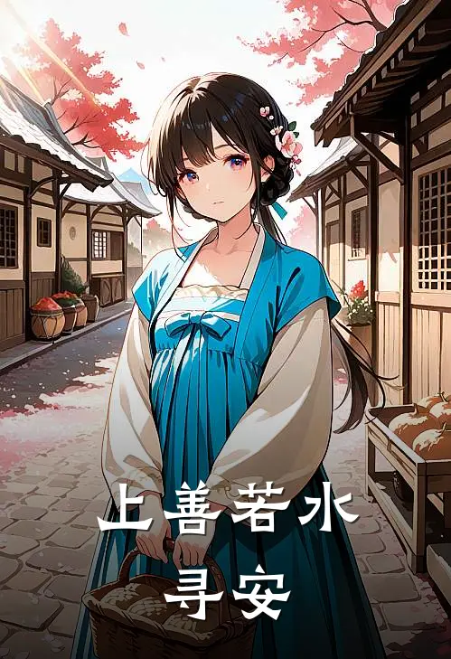 上善若水，寻安