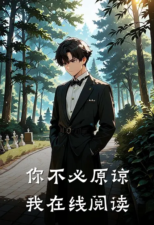 你不必原谅我在线阅读