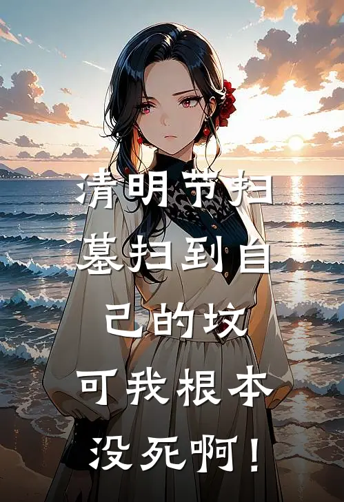 清明节扫墓扫到自己的坟，可我根本没死啊！