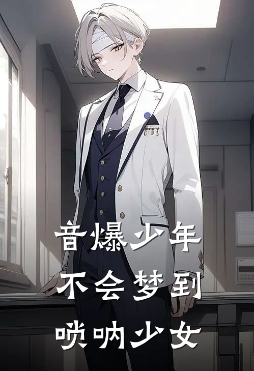 音爆少年不会梦到唢呐少女