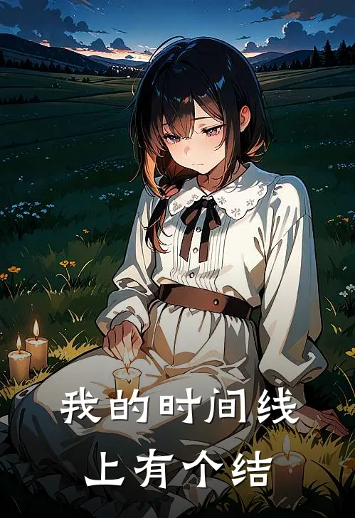 我的时间线上有个结