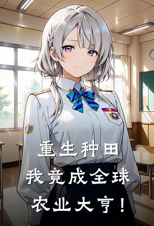 重生种田，我竟成全球农业大亨！秦阳阳阳热门完结小说_最新章节列表重生种田，我竟成全球农业大亨！(秦阳阳阳)