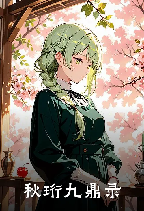 秋珩九鼎录苏砚秋萧景珩小说免费完结_完本热门小说秋珩九鼎录苏砚秋萧景珩