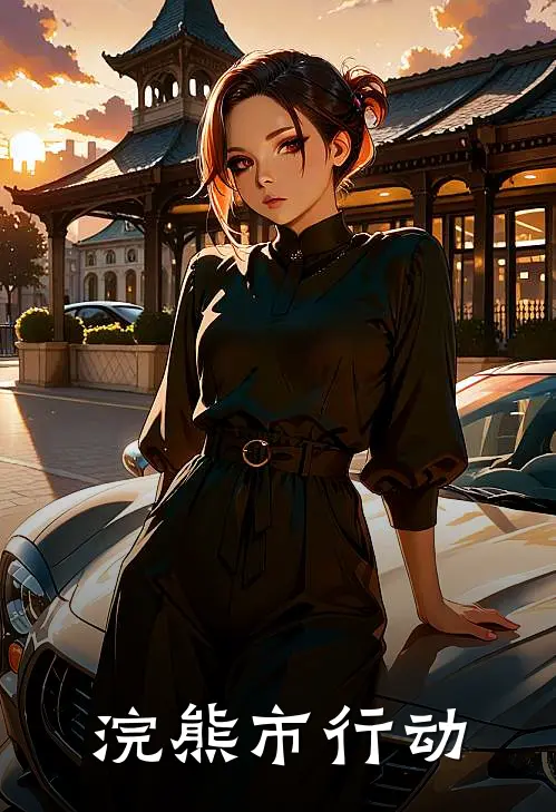 浣熊市行动伊诺依诺热门的小说_免费小说浣熊市行动(伊诺依诺)