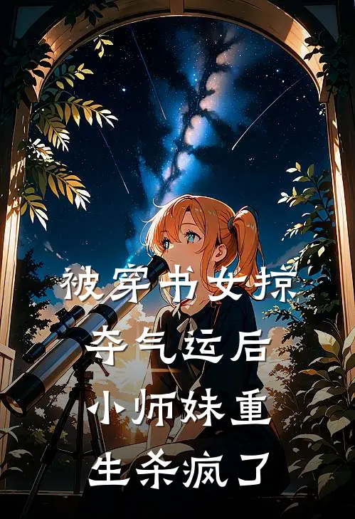 被穿书女掠夺气运后，小师妹重生杀疯了(晏琅白芷玉)完整版免费阅读_(被穿书女掠夺气运后，小师妹重生杀疯了)全章节免费在线阅读