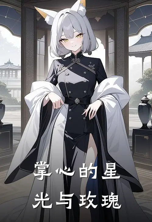 掌心的星光与玫瑰(林小满顾明渊)免费阅读_热门的小说掌心的星光与玫瑰林小满顾明渊