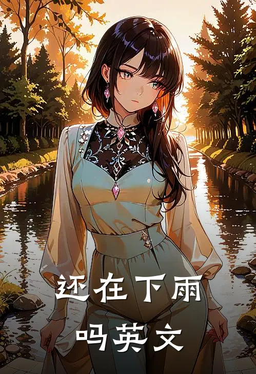 还在下雨吗英文