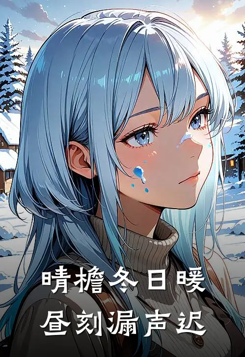 晴檐冬日暖,昼刻漏声迟