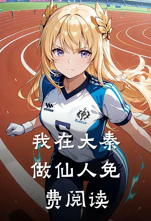 我在大秦做仙人免费阅读