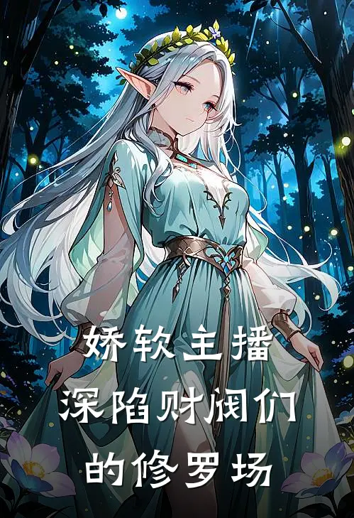 娇软主播：深陷财阀们的修罗场时妤雅雅小说推荐完结_全集免费小说娇软主播：深陷财阀们的修罗场(时妤雅雅)