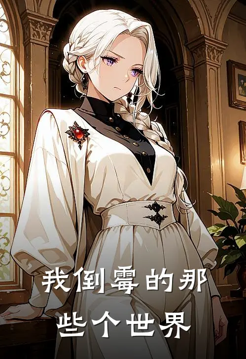 我倒霉的那些个世界